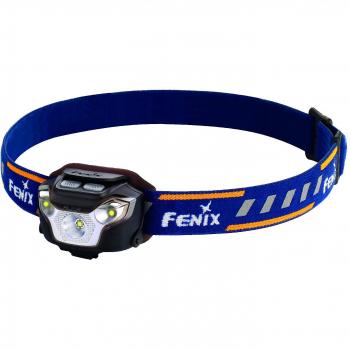 Fenix 26R Noir Polyvalent