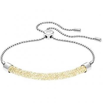 Braccialetto Dorato Long Beach di Swarovski 5404439
