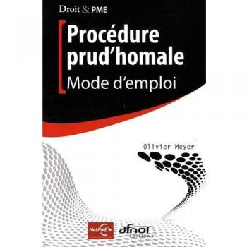 Procédure prud'homale