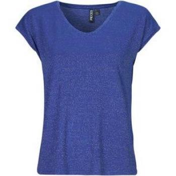 Maglietta Pieces Billo Lurex