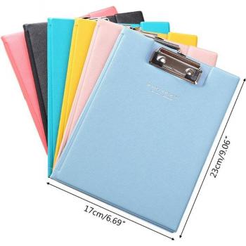 A5 Multifunktionale Clipboard Mappe