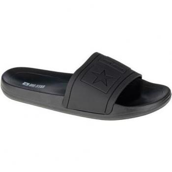 Infradito Uomo Big Star Nera 42 EU