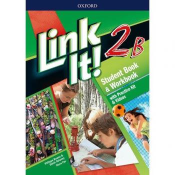 Link It! 2. Student's Book Split Edition B.