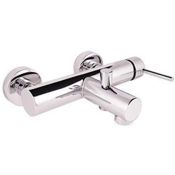Sanitop-Wingenroth Lago 2.0 Einhebelmischer für Badewanne