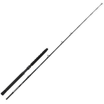 Unisex Black 2.10 m Sea Born Trolling