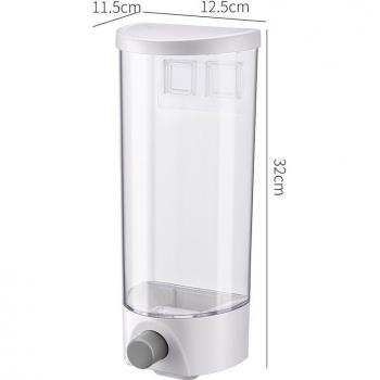 Moisture Proof Food Container