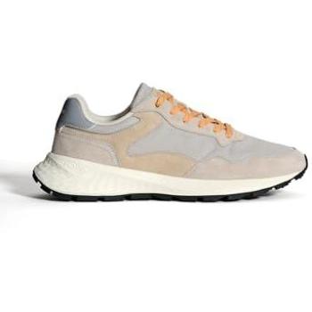 Trainers: Hoff City MKII Series