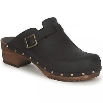 Scarpe Sanita KRISTEL OPEN Neri