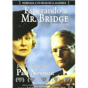 Esperando A Mr.Bridge