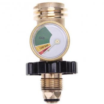 Gas Content Meter