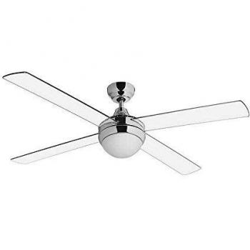 Ventilador de Techo Sulion 075007 Cross Luminaria
