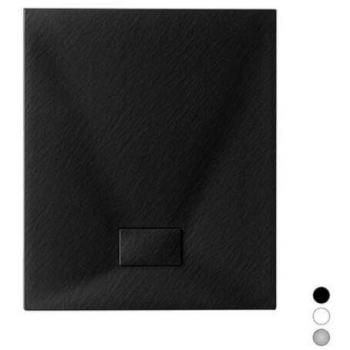 Receveur de douche gris Dhimp 70x170