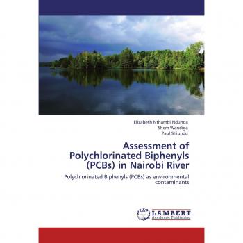 Assessment of Polychlorinated Biphenyls