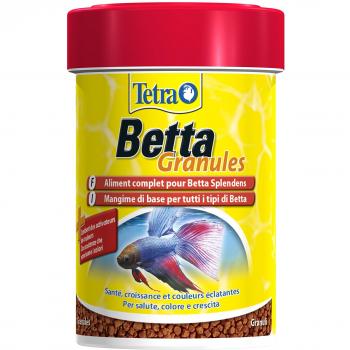 TETRA Betta Granules