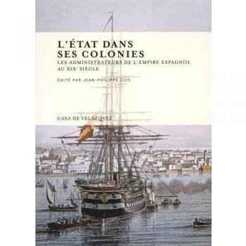 L´´état dans ses colonies