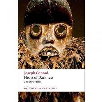 Heart of Darkness and Other Tales n/e