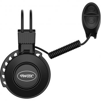 TWOCC T002S Adjustable Volume Bike Horn