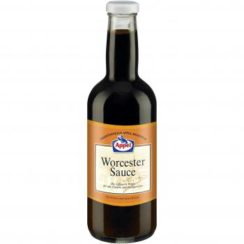 Appel Worcester Sauce 1L (9,99 EUR/l)