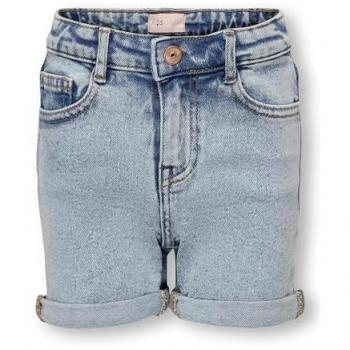 Shorts Azul Phine Crianças