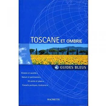 Toscane Et Ombrie