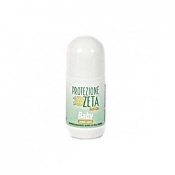 Roll-On Zeta Afterpu 50ml