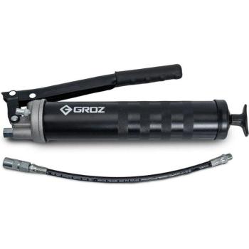 Manualle Pompa Grasso Groz 500CC
