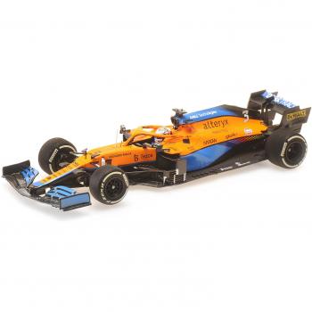 Minichamps Mclaren Mcl35m 1/43