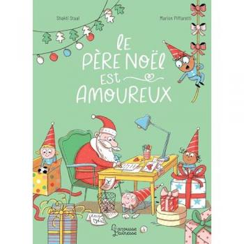 Le père Noël est amoureux