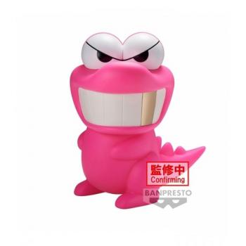 Figurine d’action Shinchan – Crayon Géant (18 cm) – Banpresto