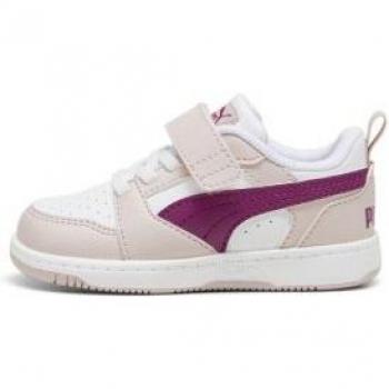 Puma Rebound V6 Low AC+