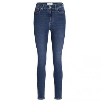 Jeans JXVienna genziana di JJXX