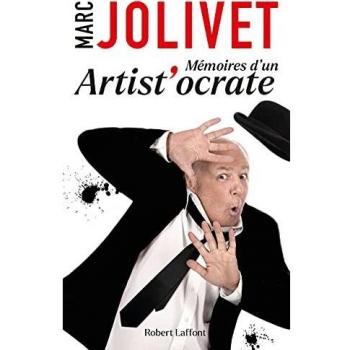 Mémoires d'un Artist'ocrate
