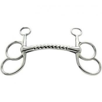 Stainless Steel Mailbox, 13.5 cm