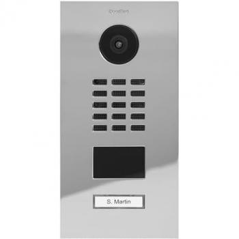 Sistema de Videoportero IP D2101V-B-CR V2 con Lector de Tarjetas
