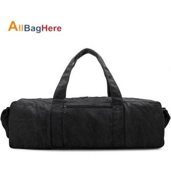 Sac à main de yoga en toile