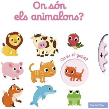 ON SON ELS ANIMALONS?