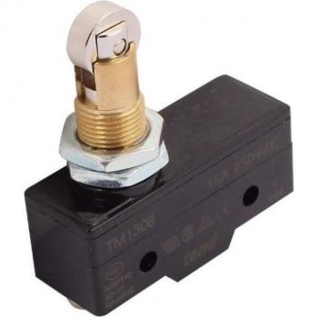 TM1308 Asita Microinterruttore – 15 MΩ, 250 V