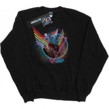 Camiseta Cuello Redondo Yondu Neon