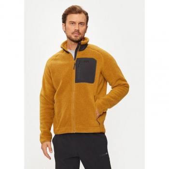 Panorama Pile Fleecejacke von Helly Hansen