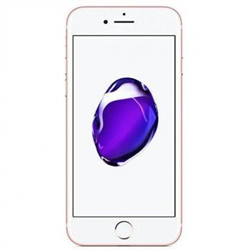 Apple iPhone 7 32 Go Or Rosé