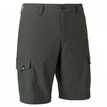 Ternua Newland Deep Forest XL Pantaloni Corti
