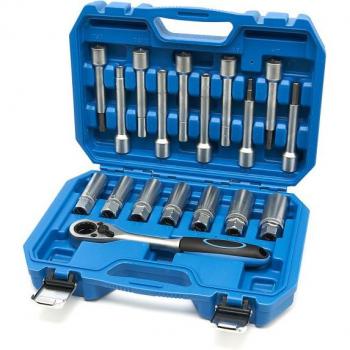 Kit de réparation d'amortisseurs HBM (18 pièces)