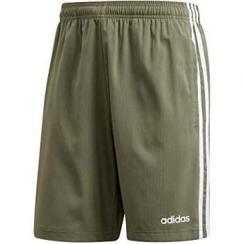 Adidas E3S Chelsea Shorts – Classic White