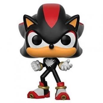 Sonic Shadow in Aktion – Funko Pop! Vinylfigur (Multi)