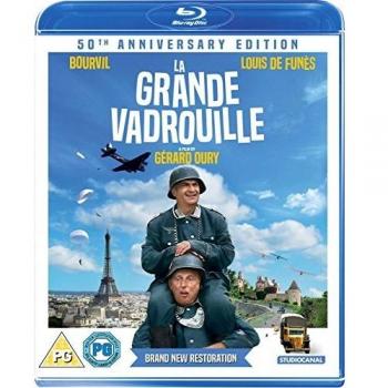 La Grande Vadrouille