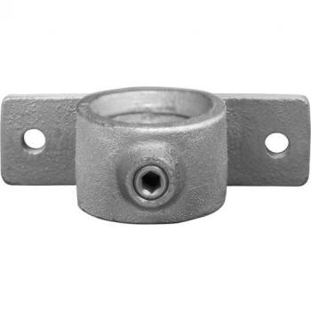 Piastra a collare doppio lato Typ 56C 33,7 mm