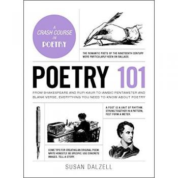 Susan Dalzell Poetry 101