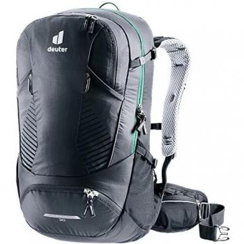 Zaino Deuter Trans Alpin 30 Unisex