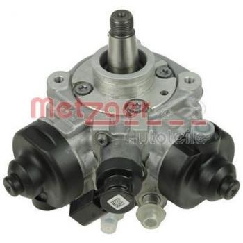 METZGER Bomba de alta presión para AUDI A5, A6, Q5, A4, Q7 & PORSCHE Cayenne & VOLKSWAGEN Touareg, Phaeton (Ref: 0830056)