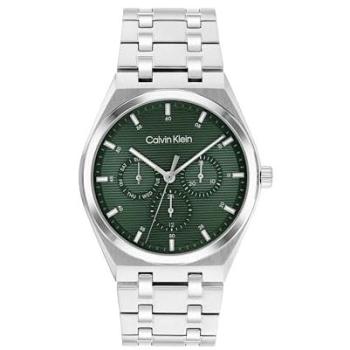 Calvin Klein 25200521 Dark Multi‑Watch